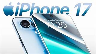 Iphone17