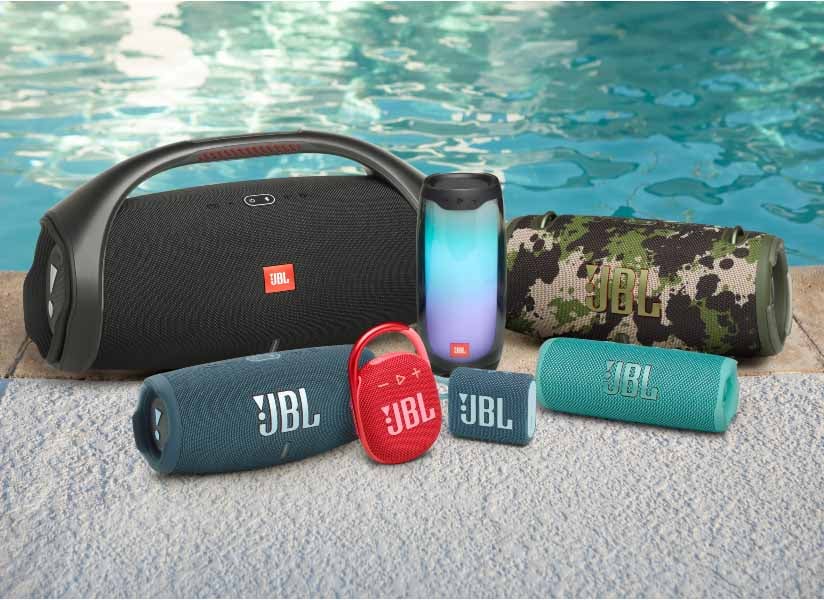 JBL Charge 5 vs Flip 6: the ultimate comparison Shoppy Digital